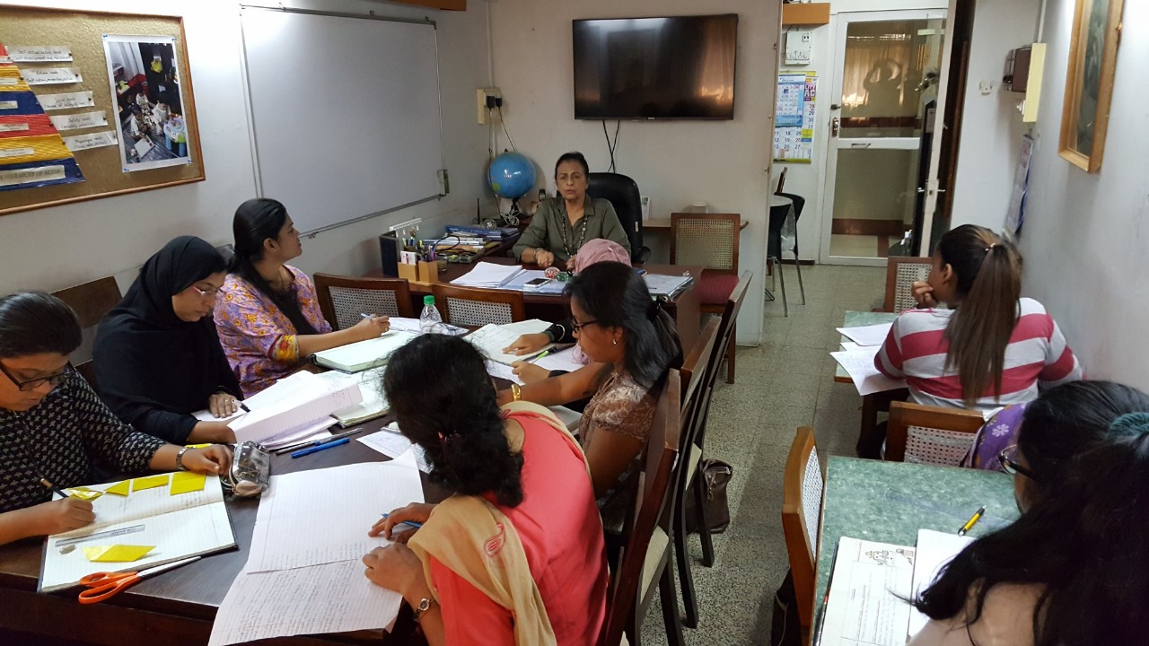 Psychotherapy & Counselling Polyclinic and Training Center
