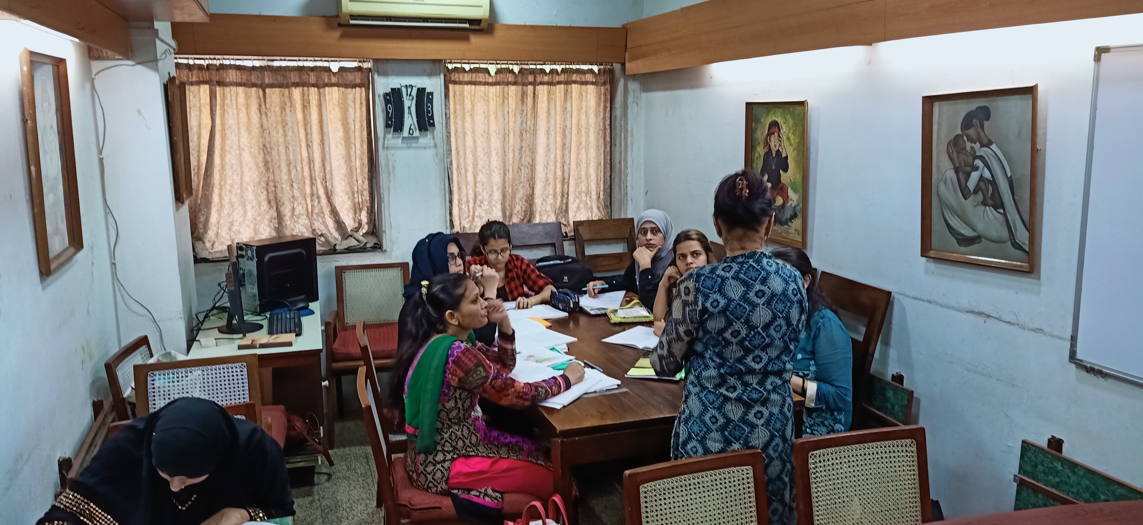 Psychotherapy & Counselling Polyclinic and Training Center