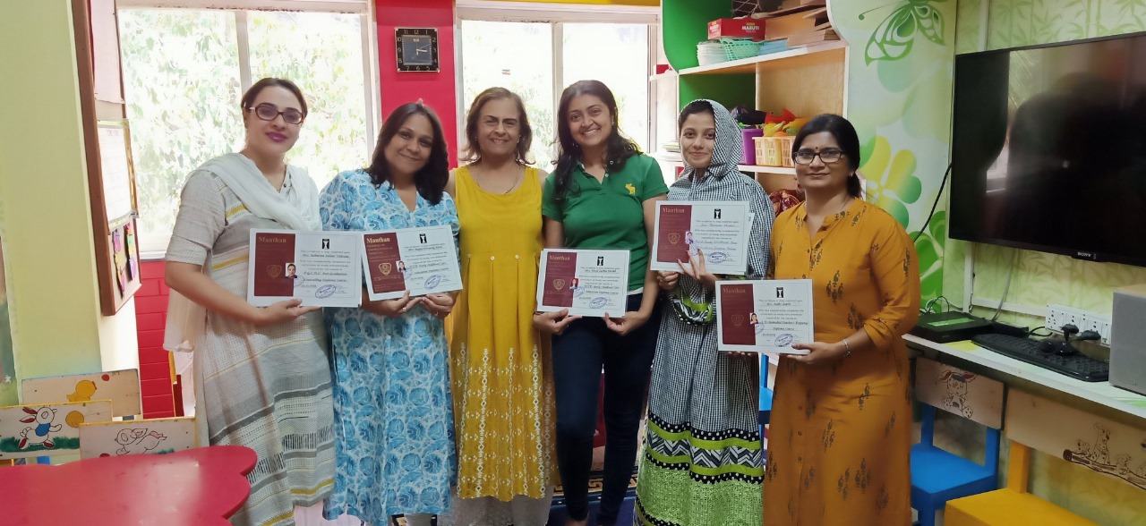 Psychotherapy & Counselling Polyclinic and Training Center