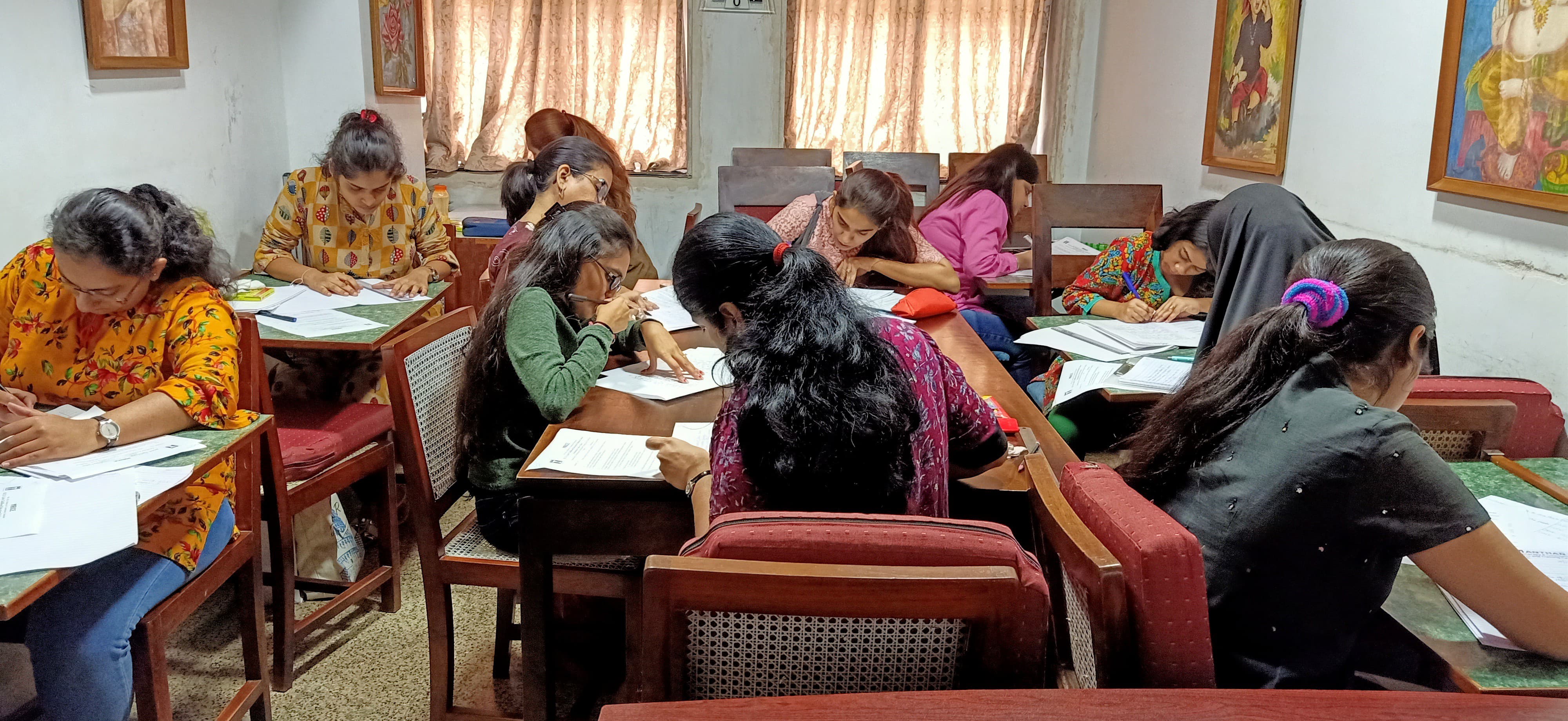 Psychotherapy & Counselling Polyclinic and Training Center