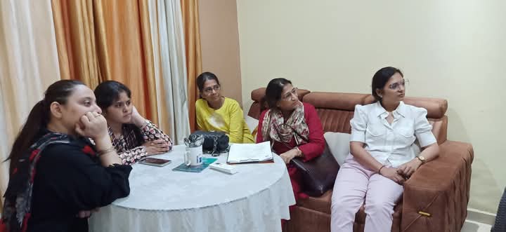 Psychotherapy & Counselling Polyclinic and Training Center