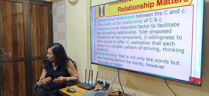 Psychotherapy & Counselling Polyclinic and Training Center