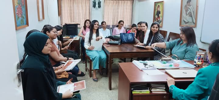 Psychotherapy & Counselling Polyclinic and Training Center